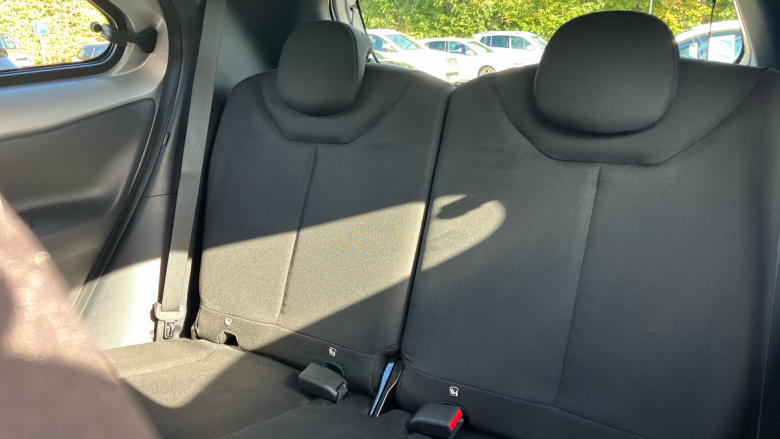 Toyota Aygo X 1.0 VVT-i Pure 5dr Petrol Hatchback